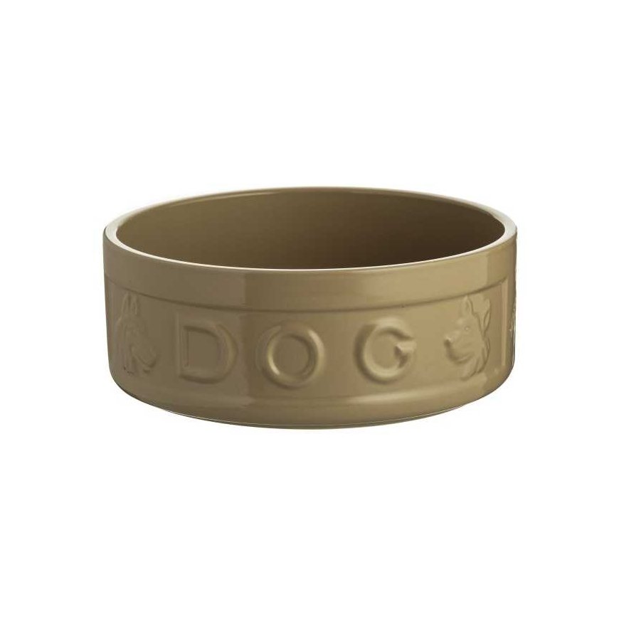 MASON CASH (RAYWARE GROUP) MC-Miska šuniui 25 cm, Petware Cane