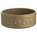MASON CASH (RAYWARE GROUP) MC-Miska for dogs 25 cm, Petware Cane MASON CASH (RAYWARE GROUP) MC-Miska for dogs 25 cm, Petware Cane