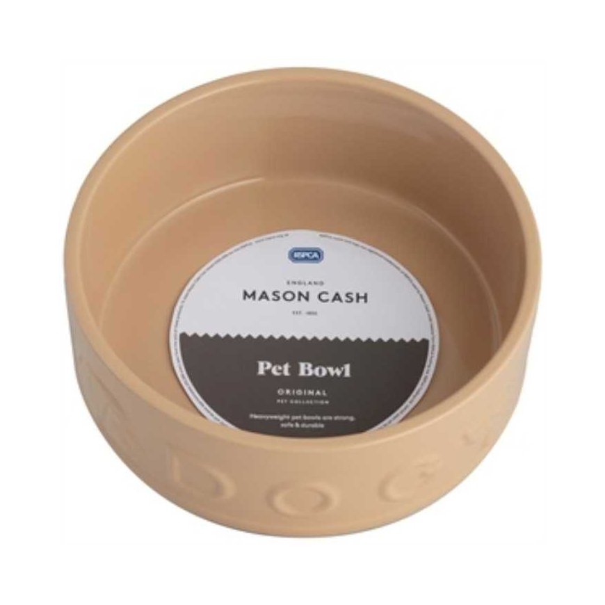 MASON CASH (RAYWARE GROUP) MC-Miska šuniui 25 cm, Petware Cane – 3