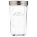 Kilner Rayware Group KIL-Sifter Sifting and Storage Jar Kilner Rayware Group KIL-Sifter Sifting and Storage Jar
