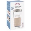 Kilner Rayware Group KIL-Sifter Sifting and Storage Jar Kilner Rayware Group KIL-Sifter Sifting and Storage Jar