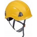 Lahti Pro Protective helmet for work at high altitude, yellow, cat.Iii,ce,lahti Lahti Pro Protective helmet for work at high altitude, yellow, cat.Iii,ce,lahti