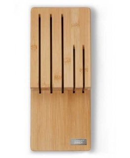 Joseph Joseph JJ-5 Bamboo Knife Set. Organizers of Elevate Steel