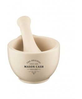 MASON CASH (RAYWARE GROUP) MC-Heritage Ceramic Mortar and Pestle