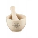MASON CASH (RAYWARE GROUP) MC-Heritage Ceramic Mortar and Pestle MASON CASH (RAYWARE GROUP) MC-Heritage Ceramic Mortar and Pestle