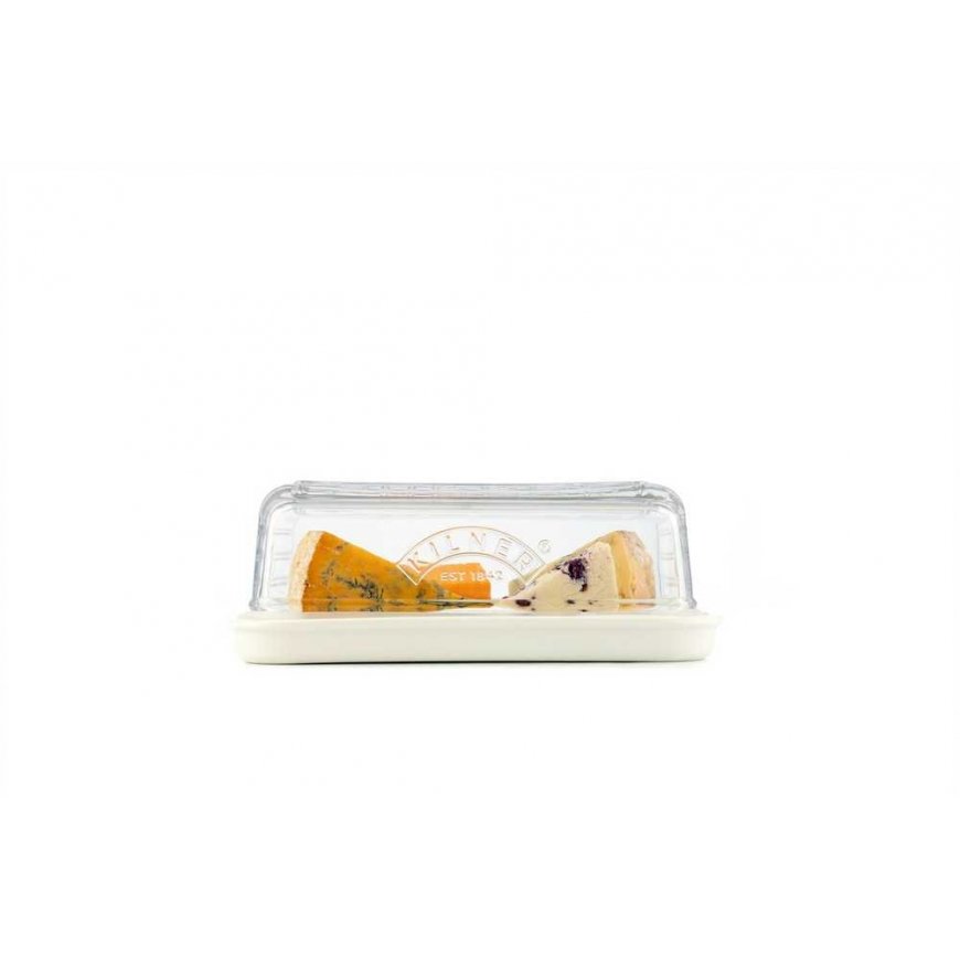 Kilner Rayware Group KIL-Cheese Box