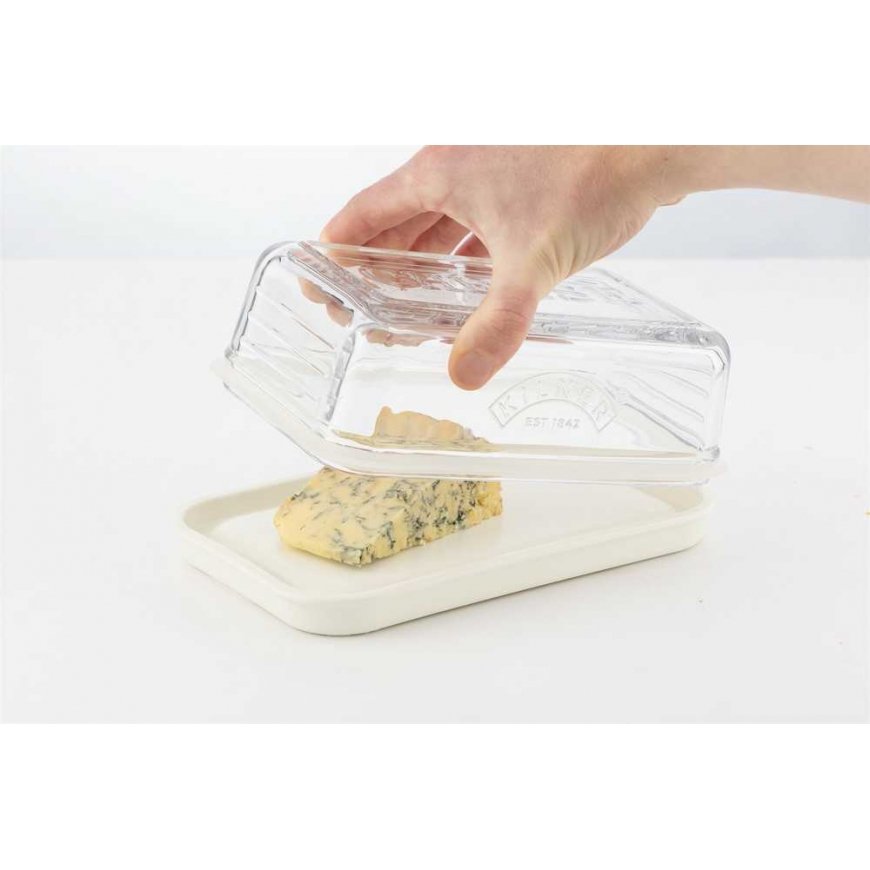 Kilner Rayware Group KIL-Cheese Box – 2