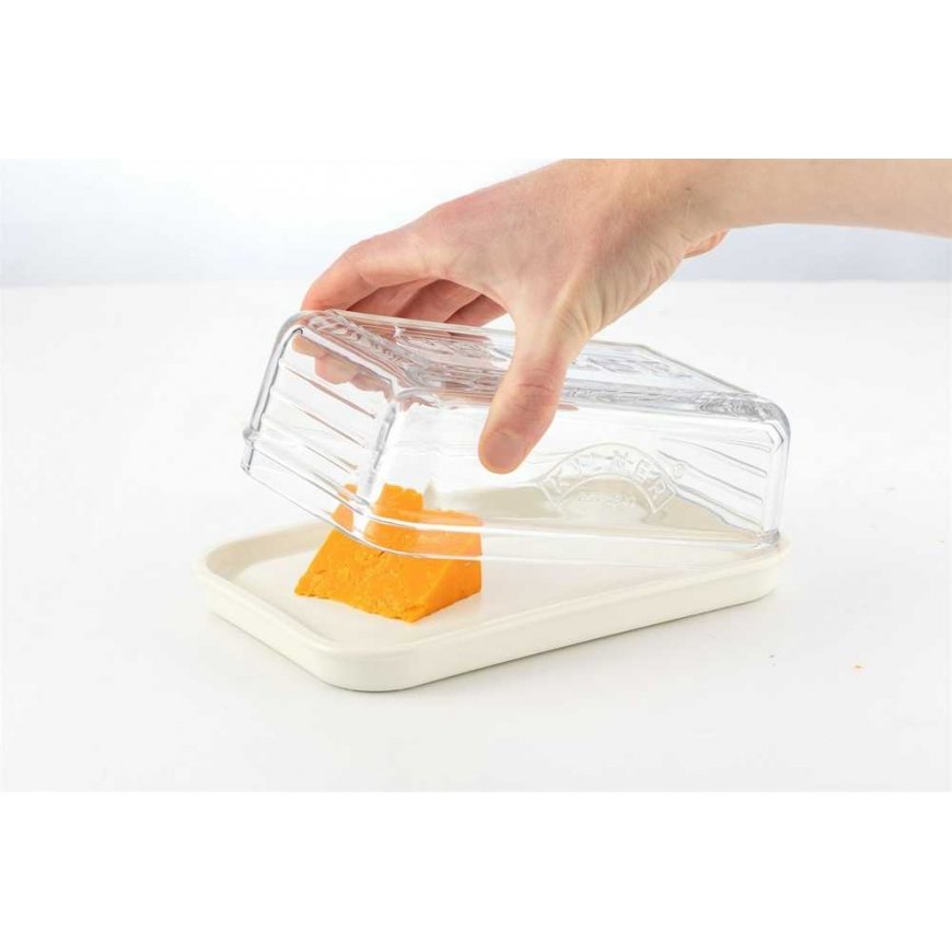 Kilner Rayware Group KIL-Pojemnik na ser – 3