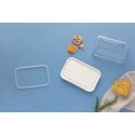 Kilner Rayware Group KIL-Cheese Container Kilner Rayware Group KIL-Cheese Container