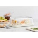 Kilner Rayware Group KIL-Cheese Box Kilner Rayware Group KIL-Cheese Box