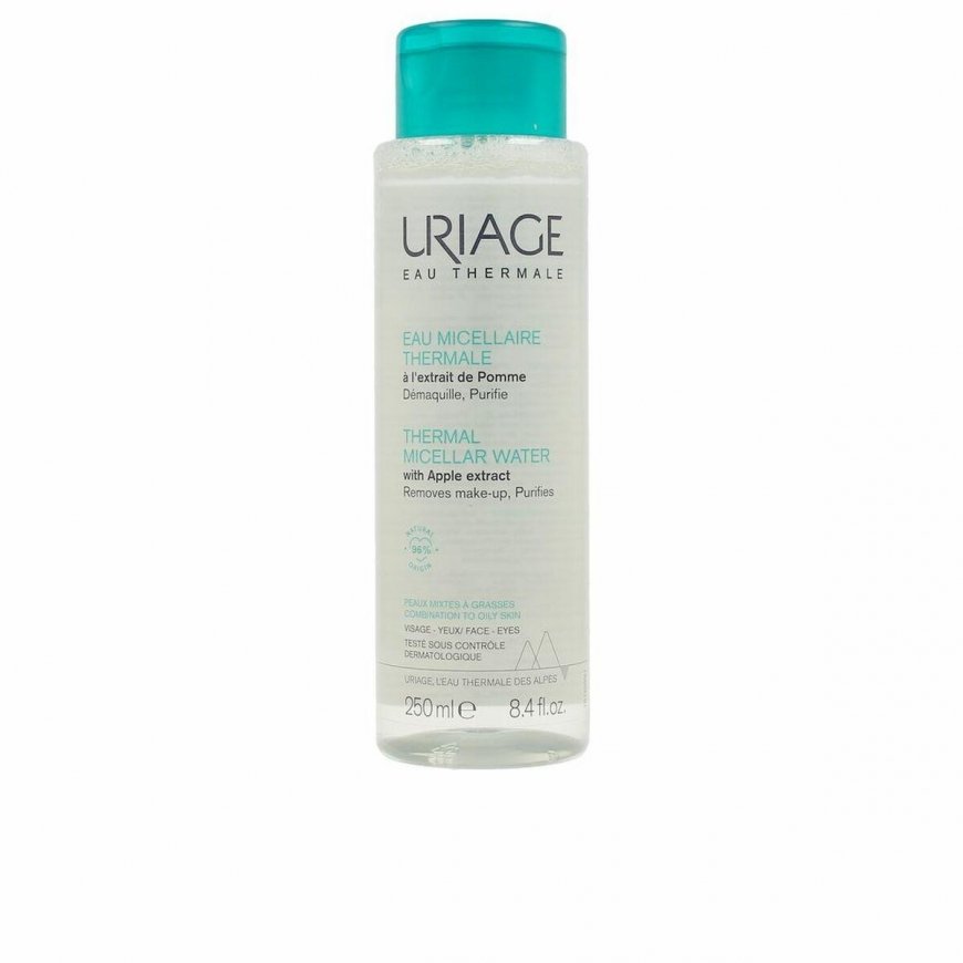 Thermal water Uriage for mixed and oily skin, 250 ml – 2