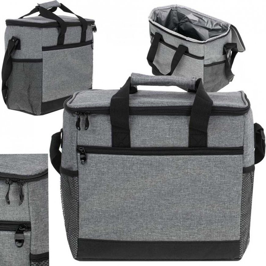 Ikonk Thermal lunch bag for a