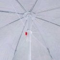 Ikonk Beach Garden Umbrella Adjustable 150cm Broken Leaf