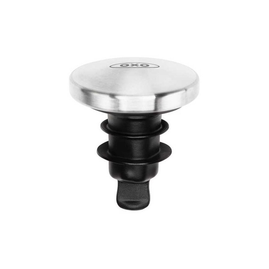 OXO-2 Good Grips buteliuko kamštelių rinkinys – 2