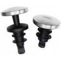 OXO-2 Good Grips Bottle Stopper Set OXO-2 Good Grips Bottle Stopper Set