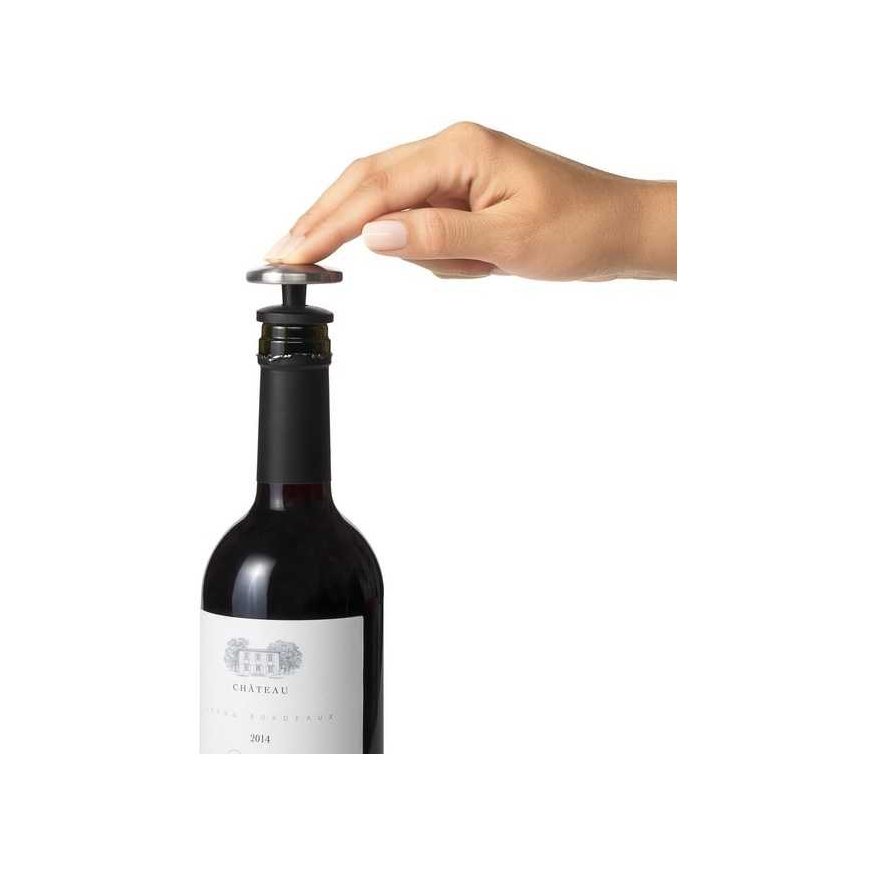 OXO-2 Good Grips Bottle Stopper Set – 4