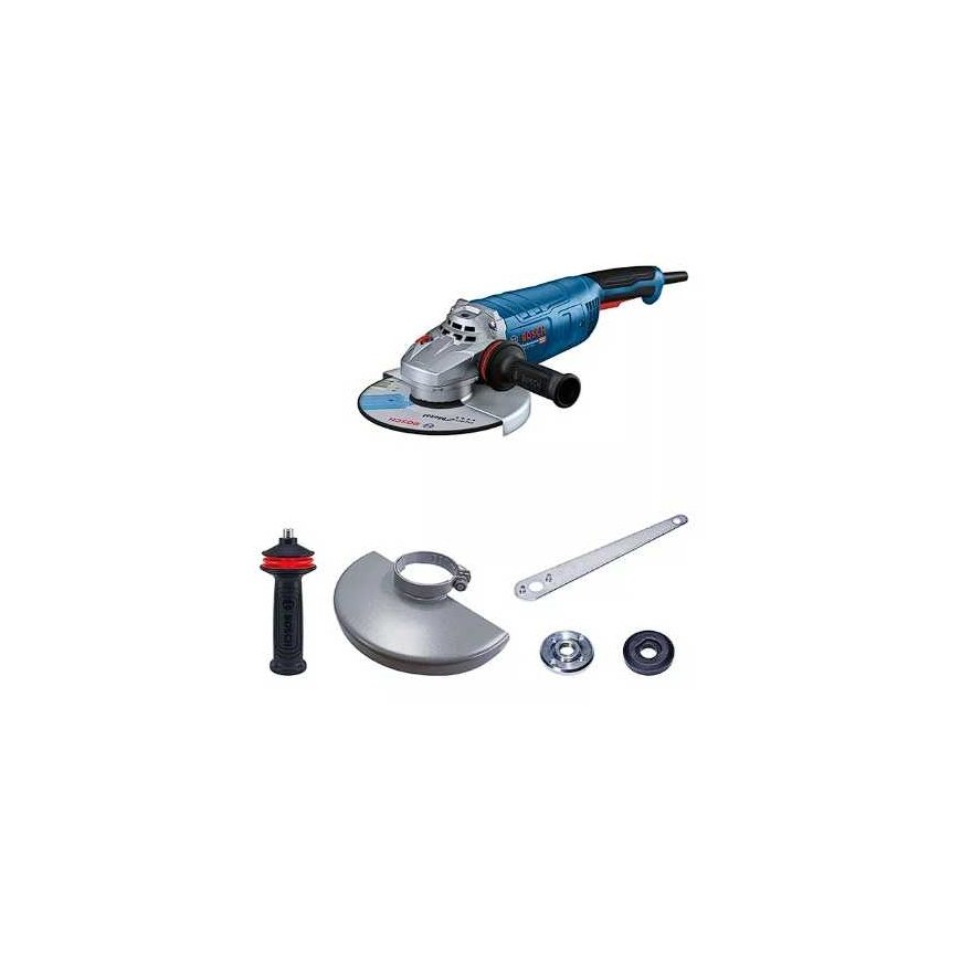Bosch Angle grinder Bosch GWS 27-230