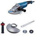 Angle grinder Bosch GWS 27-230 J Professional 2700 W