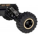 N\A RC Rock Crawler 1:12 4WD metalinis auksas N\A RC Rock Crawler 1:12 4WD metalinis auksas