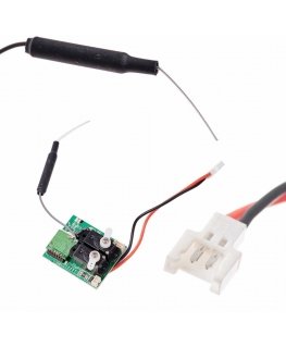 Part WLtoys Sky King F959 Control Board NEW VERSION
