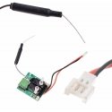 Dalis WLtoys Sky King F959 valdymo plokštė NAUJOJI VERSIJA Dalis WLtoys Sky King F959 valdymo plokštė NAUJOJI VERSIJA