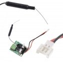 Part WLtoys Sky King F959 Control Board NEW VERSION Part WLtoys Sky King F959 Control Board NEW VERSION