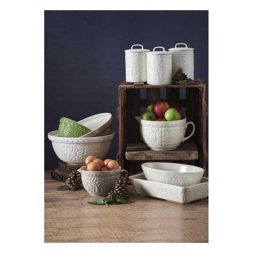 MASON CASH (RAYWARE GROUP) Mc-container for dough – 2