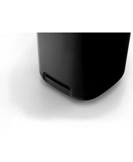 Joseph Joseph JJ-Organizer EasyStore for toothbrushes black