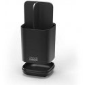 Joseph Joseph JJ-Organizer EasyStore for toothbrushes black Joseph Joseph JJ-Organizer EasyStore for toothbrushes black