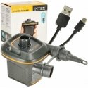 Bestway Elektrinė pampa čiužiniams, Intex Quickfill su 2 antgaliais Bestway Elektrinė pampa čiužiniams, Intex Quickfill su 2 antgaliais