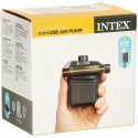 Bestway Electric pampa for mattresses, Intex Quickfill with 2 nozzles
