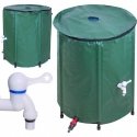 N\A Rainwater tank with tap Rainwater barrel 200L N\A Rainwater tank with tap Rainwater barrel 200L