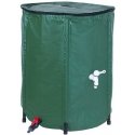 N\A Rainwater tank with tap Rainwater barrel 200L N\A Rainwater tank with tap Rainwater barrel 200L