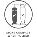 Joseph Joseph JJ-Glide Ironing Board Cover, Gray Joseph Joseph JJ-Glide Ironing Board Cover, Gray