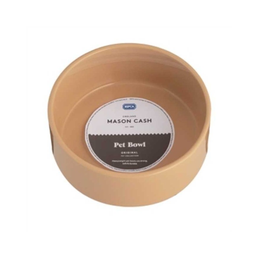 MASON CASH (RAYWARE GROUP) 18 cm gyvūnų dubuo – 2