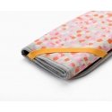 Joseph Joseph JJ-Swift Peach Blossom lyginimo kilimėlis Joseph Joseph JJ-Swift Peach Blossom lyginimo kilimėlis