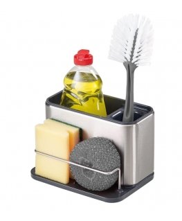 Joseph Joseph sink accessories capacity