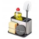 Joseph Joseph sink accessories capacity