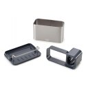 Joseph Joseph sink accessories capacity