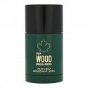 Deodorant applied Dsquared2 Green Wood 75 ml Deodorant applied Dsquared2 Green Wood 75 ml