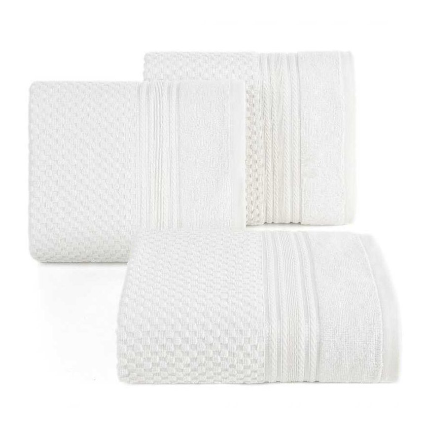 Eurofirany Towel Eurofirany RE/DAVOS/02/K 70X140(X3) 500