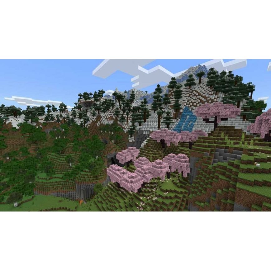 Mojang Ab Minecraft PS5 – 4