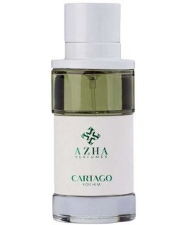 Azha Cartago For Him Eau de Parfum Spray 100ml