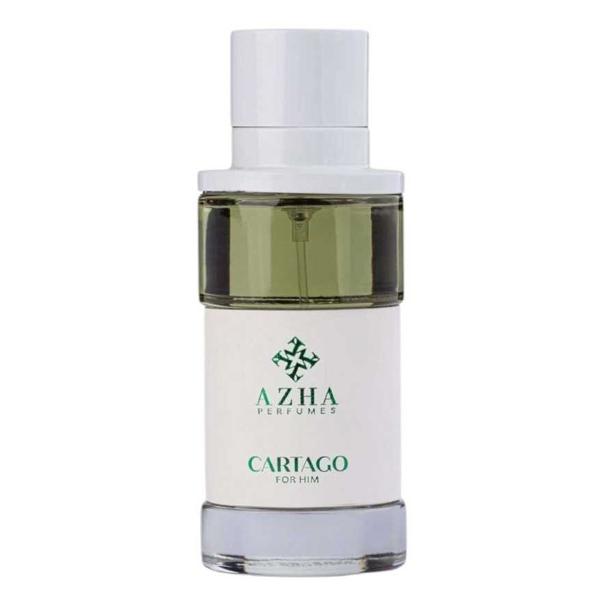 Azha Cartago For Him Eau de Parfum Spray 100ml