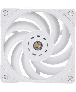 Thermalright TL-B12W PWM Baltas (Baltas) Ventiliatorius