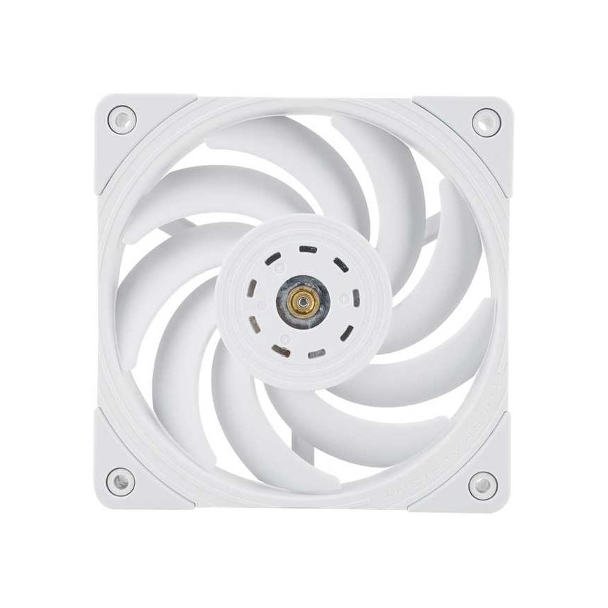 Thermalright TL-B12W PWM White (White) Fan