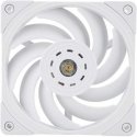 Thermalright TL-B12W PWM White (White) Fan Thermalright TL-B12W PWM White (White) Fan