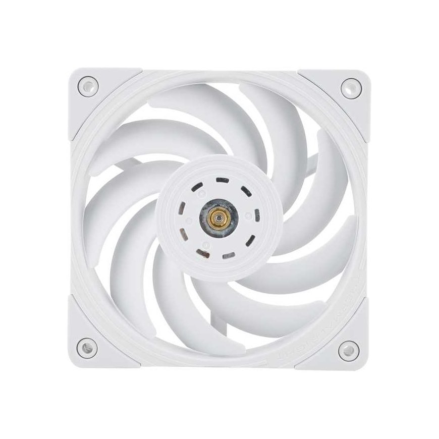 Thermalright TL-B12W PWM White (White) Fan – 2