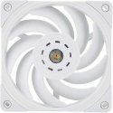 Thermalright TL-B12W PWM Baltas (Baltas) Ventiliatorius