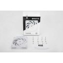 Thermalright TL-B12W PWM White (White) Fan Thermalright TL-B12W PWM White (White) Fan